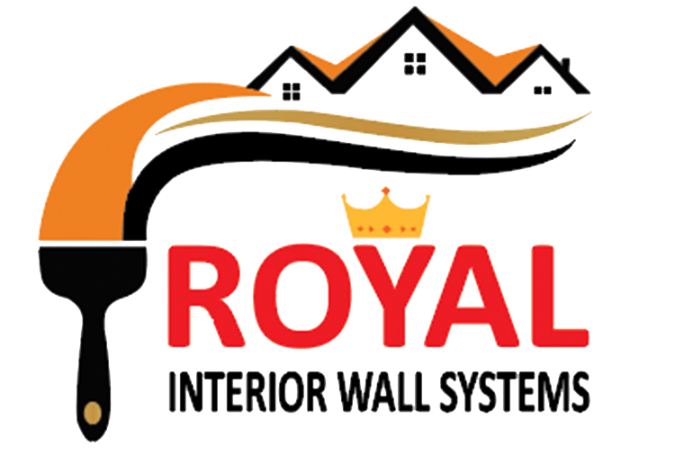 ROYAL Interior Walls